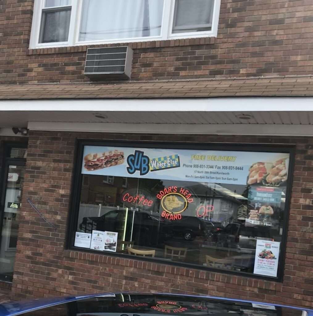 Sub Where Else photo 4